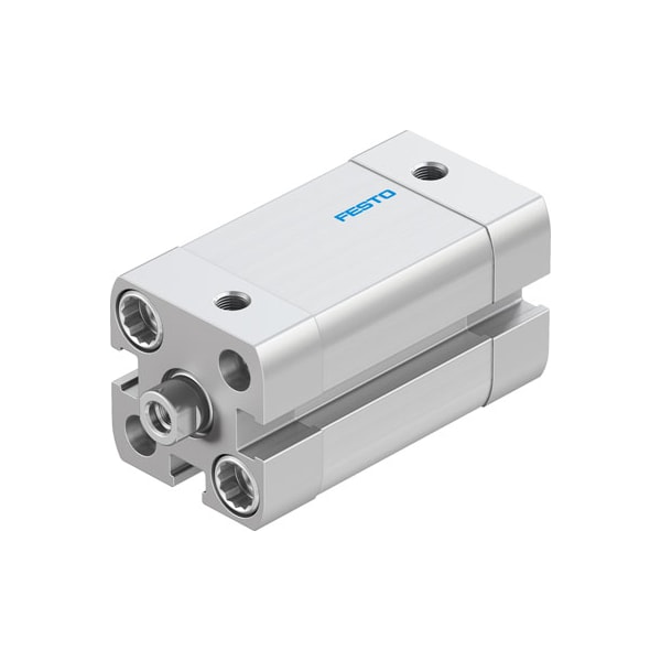 Compact Cylinder ADN-5/8"-3/4"-I-P-A